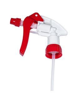 Heavy Duty Trigger Spray Bottle - 9" Length