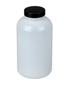 950cc Natural Wide Mouth Bottle