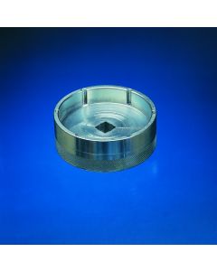 70mm Aluminum Socket