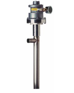 Finish Thompson High Viscosity Air Operated Pump