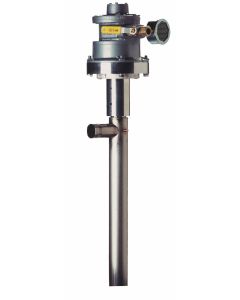 Finish Thompson High Viscosity Air Operated Pump