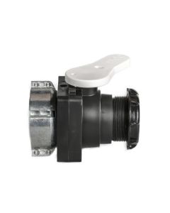 Polypropylene IBC Ball Valve
