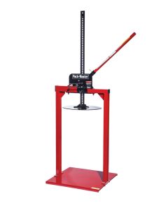 Newstripe Pack Master™ Trash Compactor Manual