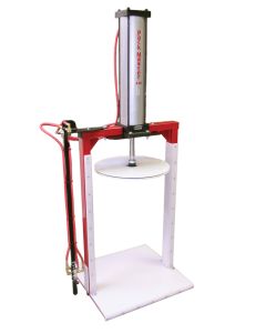 Newstripe Pack Master™ Trash Compactor Air Operated And Spark Resistant