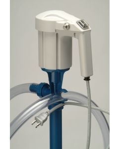 DEF Transfer Pump System 55 Gallon