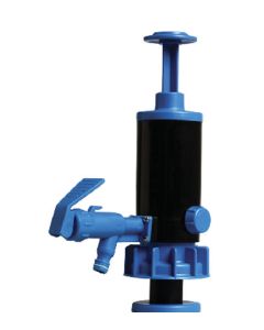 GoatThroat® Hand-Pressurized Pump with EPDM for Less Aggressive Chemicals