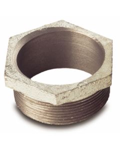 2 Inch Stainless Steel Bung Adapter