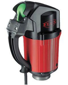 Flux® Liquid Saver TEFC Motor