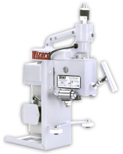 Wizard® Self Propelled Drum Deheader With Electric Motor