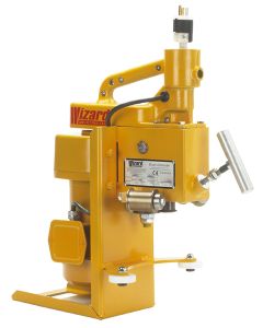 Wizard® Electric Motor Drum Deheader