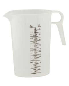 64 Ounce Accu-Pour™ Measuring Pitcher