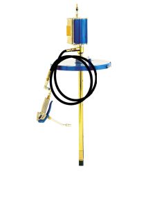 Grease Pump System For 360 lb. Of Grease