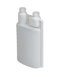 32 oz. Bettix with ½ and 1 oz. Dispensing Chamber