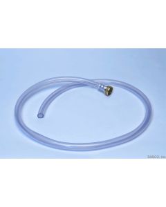 5 foot Hose With Open End