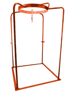 Tower for Electric Motor Deheaders