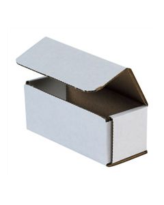 Corrugated Mailers - 5 in x 2 in x 2 in 