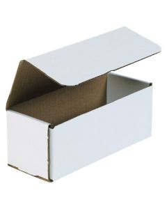 Corrugated Mailers - 8 in x 3 in x 3 in 