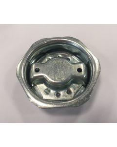 2 Inch VGII® Steel Pressure-Relieving Drum Vent Plug