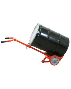Knock Down Drum Truck For Steel Drums