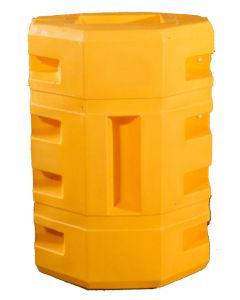 Large Column Protector - Fits 18 Inch Square Column