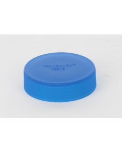 2” Faucet HDPE Drip Cap