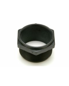 2 Inch NPS Polypropylene Bung Adapter for Finish Thompson Pump