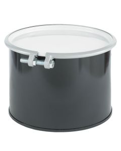 5 Gallon Open Head UN Rated Steel Drum with Rust Inhibitor