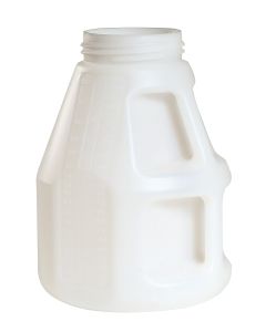 Oil Safe® Lubrication Container 10 Quart