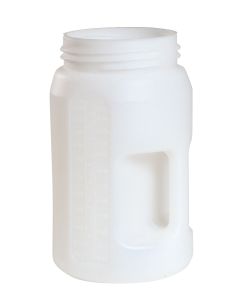 Oil Safe® Lubrication Container 3 Quart