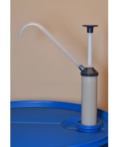 Industrial Drum Pump With 2 Inch Buttress Threads