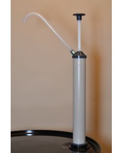 Heavy Duty Industrial Drum Pump With 2 Inch and 3/4 Inch NPS Threads