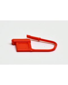 Plastic Mini Padlock Drum Seal