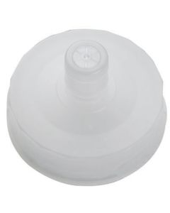 38 mm Threaded Puncture Seal System For Quick Connect dispensing System