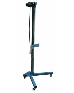 Portable Mixer Stand Electric Lift - 89 Inch