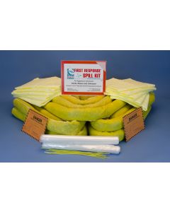 20 Gallon Hazardous Spill Refill Kit