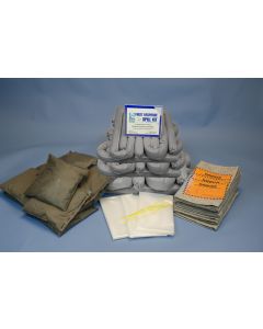 30 Gallon Clean Sorb Refill Kit