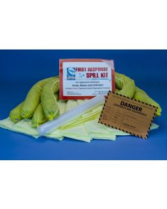5 Gallon Uni Sorb Refill Kit