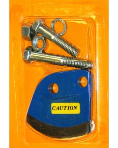 Replacement Blade for Steel Adjustable Drum Deheader