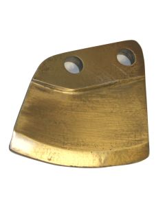 Replacement Blade for Non Sparking Drum Deheader