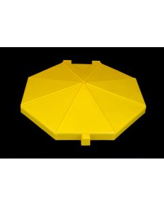 Ultra® Bung Access Funnel™ Snap-On-Cover