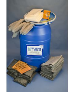 55 Gallon Clean Sorb Spill Kit