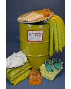 85 Gallon Uni Sorb Plus Hazardous Spill Kit