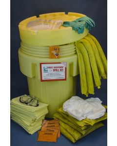 95 Gallon Uni Sorb Plus Hazardous Spill Kit