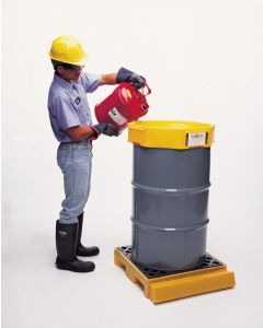 Ultra® Spill Deck With Bladder 1 Drum