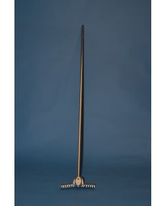 Heavy-Duty Swing-T Drum Mixer Blade - Propeller