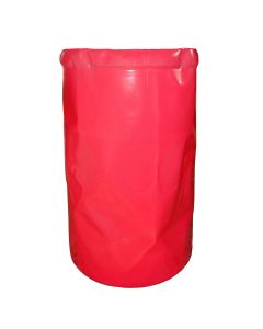 55 Gallon Anti Static Ultraliner Straight Side 18 mil