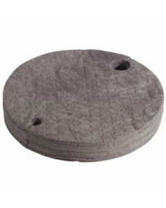 CleanSorb™ Absorbent Drum Top Pad