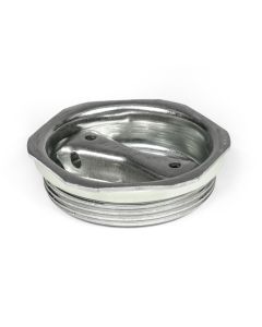 2” Hex Steel Drum Plug