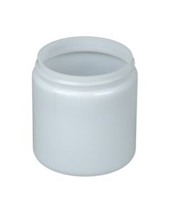 8 oz. Wide Mouth Bottle