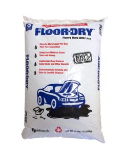 Ground Absorbent